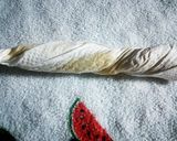 油揚げの油抜きはチン♪作り方3写真