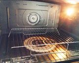 おいしい☆クッキーシュークリーム作り方10写真