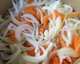 【隠し味は】牛すじカレー【いれません！】作り方4写真