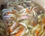 【隠し味は】牛すじカレー【いれません！】作り方7写真