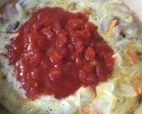 【隠し味は】牛すじカレー【いれません！】作り方8写真