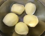 【隠し味は】牛すじカレー【いれません！】作り方12写真