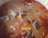 【隠し味は】牛すじカレー【いれません！】作り方13写真