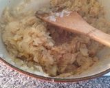 すぐに出来る！ドライカレー作り方1写真