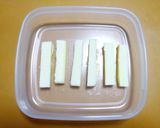 朝食&ランチに♪塩パン(HB&簡単成形)作り方5写真