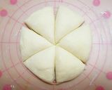 朝食&ランチに♪塩パン(HB&簡単成形)作り方7写真