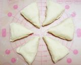 朝食&ランチに♪塩パン(HB&簡単成形)作り方8写真