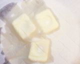 れんこんと豆腐で!?しいたけの肉詰め風♬作り方1写真
