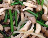 豚肉&ニンニクの芽のスタミナ炒め◎作り方4写真