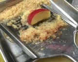 手作り〜♪豚しゃぶゴマだれ作り方4写真