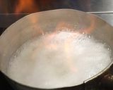 手作り〜♪豚しゃぶゴマだれ作り方1写真