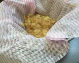 手作り〜♪豚しゃぶゴマだれ作り方5写真