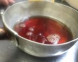 手作り〜♪豚しゃぶゴマだれ作り方3写真