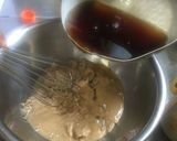 手作り〜♪豚しゃぶゴマだれ作り方8写真