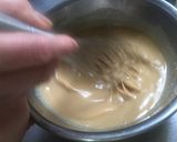 手作り〜♪豚しゃぶゴマだれ作り方9写真