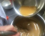 手作り〜♪豚しゃぶゴマだれ作り方10写真