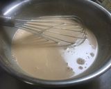 手作り〜♪豚しゃぶゴマだれ作り方11写真