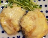 れんこんと豆腐で!?しいたけの肉詰め風♬作り方10写真