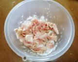 ☆本格☆回鍋肉(ホイコーロー)作り方3写真