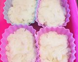簡単お弁当用ミートグラタン作り方4写真