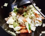 ☆本格☆回鍋肉(ホイコーロー)作り方7写真