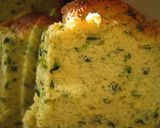 春菊のシフォンケーキ作り方6写真