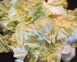 節約＊さばともやしの甘酢あん粉チーズかけ作り方4写真