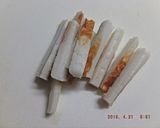 ❁お弁当にちくわ人参ごま塩かけちゃった❁作り方1写真