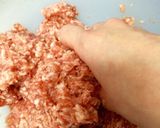 白菜と肉団子の中華風うま煮☆作り方3写真