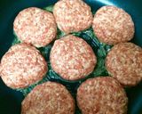白菜と肉団子の中華風うま煮☆作り方4写真