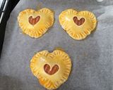 超簡単！お洒落なサーモンパイ♡作り方4写真