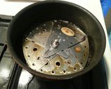 かぼちゃのホクホク煮作り方3写真