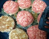 白菜と肉団子の中華風うま煮☆作り方5写真