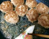 白菜と肉団子の中華風うま煮☆作り方6写真