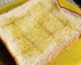 いつもの食パンで「塩パン」:-)作り方1写真