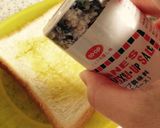 いつもの食パンで「塩パン」:-)作り方2写真