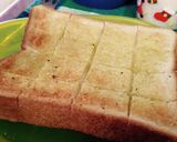 いつもの食パンで「塩パン」:-)作り方4写真