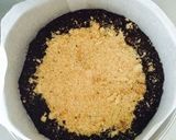 かぼちゃチーズケーキ作り方2写真