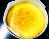 かぼちゃチーズケーキ作り方7写真