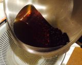 活力鍋で！！サツマイモと小豆のおこわ作り方3写真