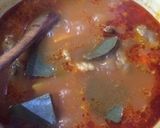 【隠し味は】牛すじカレー【いれません！】作り方15写真