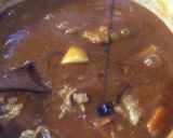 【隠し味は】牛すじカレー【いれません！】作り方16写真
