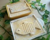 子どもの日♪鯉のぼり風お魚のパイ包み焼き作り方3写真