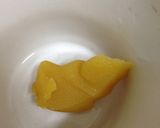 マロンラテ♡マロンクリームと牛乳で手軽に作り方1写真