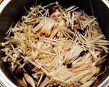 きのことじゃが芋のクリームグラタンスープ作り方3写真