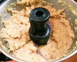 まろやか♪クリーミートソースパスタ♪作り方1写真