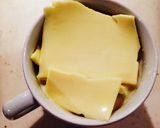 きのことじゃが芋のクリームグラタンスープ作り方8写真