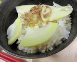 ダイエットな雑穀deたけのこごはん作り方4写真
