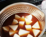 一人暮らし女子の豚大根の煮物作り方2写真