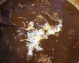 【隠し味は】牛すじカレー【いれません！】作り方17写真